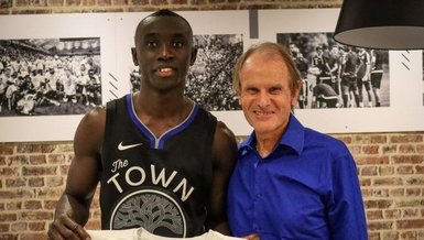 Papiss Cisse Amiens ile imzaladı