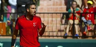 Tenis: Davis Kupası