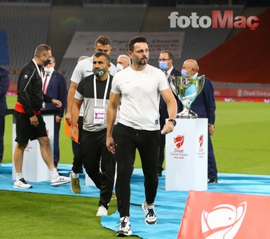 Erol Bulut’un Fenerbahçe taktiği belli oldu! Aykut Kocaman...