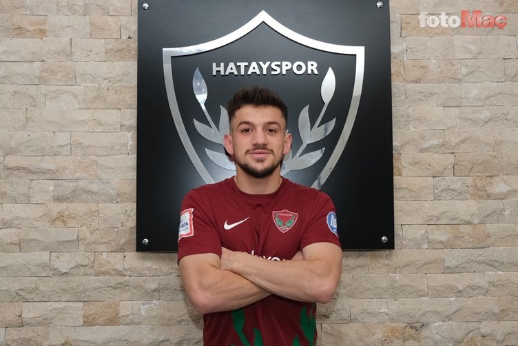 İşte Süper Lig'de şu ana kadar resmen tamamlanan transferler!