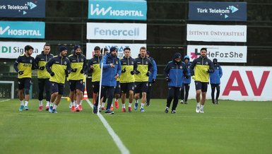 Fenerbahçe'de derin sessizlik