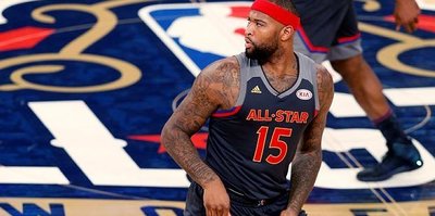 Cousins'ın yeni takımı Pelicans