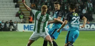 Timsah kötü gidişe dur diyemedi!