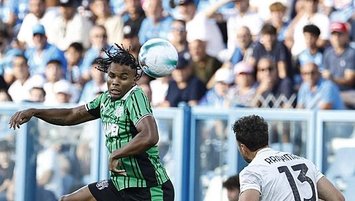 İki yıldız listede