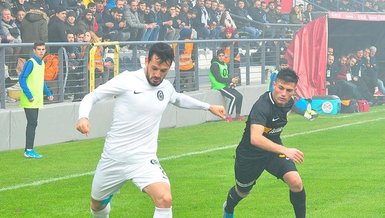 Manisa FK’da 3 isim ayrıldı