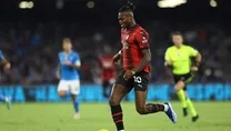 G.Saray’dan Leao pazarlığı!