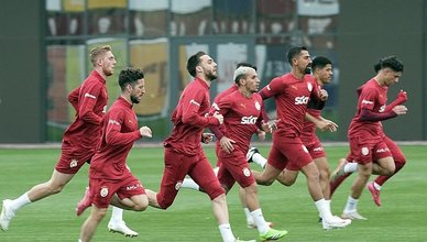 Kemerburgaz’da prim şov