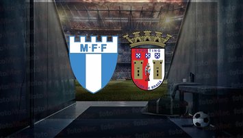 Malmö - Braga maçı ne zaman, saat kaçta ve hangi kanalda canlı yayınlanacak? | UEFA Avrupa Ligi
