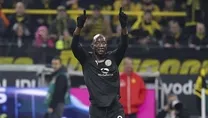 Guirassy hedefi