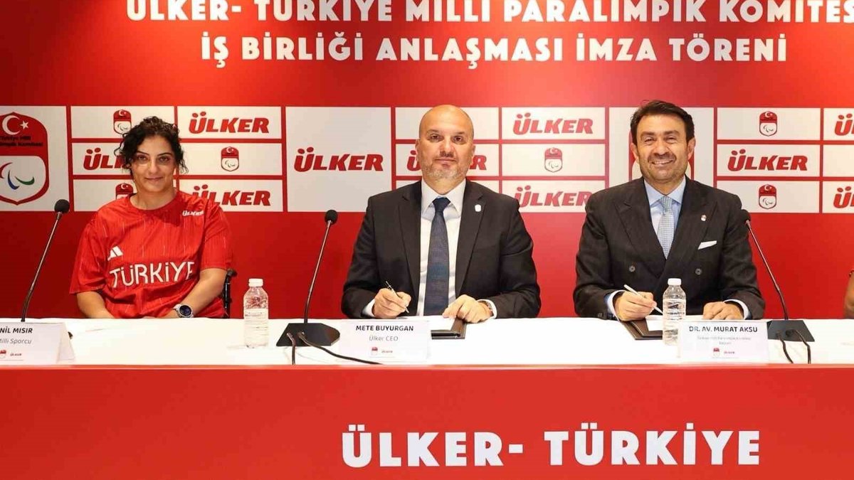 İlham olmak istiyorum