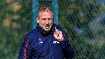 Abdullah Avcı'dan takıma uyarı!