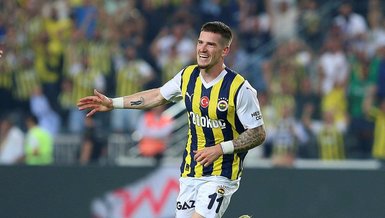 Ryan Kent Gerrard’dan süre istedi