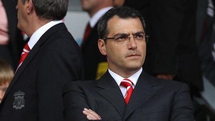 Damien Comolli İstanbul’a geliyor! Damien Comolli kimdir?