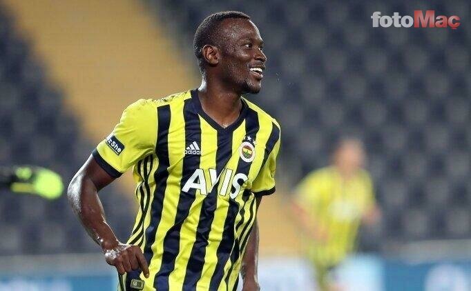 Son dakika FB haberleri | Fenerbahçe'ye transferde dev gelir! 47 milyon Euro...