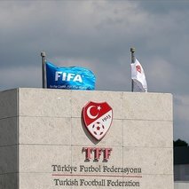 TFF’den yabancı kontenjanı açıklaması!