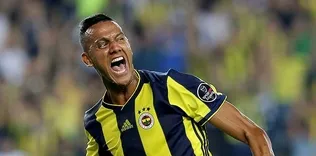 ’‘Fenerbahçe’ye dönmeyi çok isterim’’