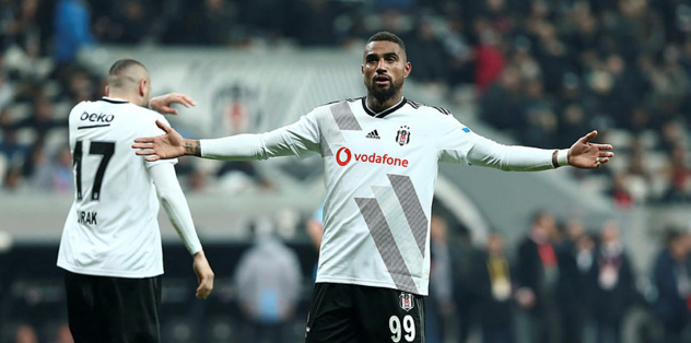 Beşiktaş Boateng'e resti çekti! İstersek...