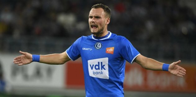 Beşiktaş'ın rakibi Genk farklı kazandı