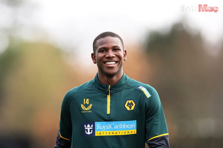 GALATASARAY TRANSFER HABERLERİ: Cimbom istiyordu! Yerson Mosquera'da sıcak gelişme
