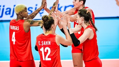 Türkiye 3 - 0 İsveç (MAÇ SONUCU - ÖZET)