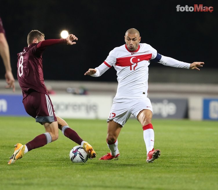 Spor yazarları Letonya - Türkiye maçını değerlendirdi
