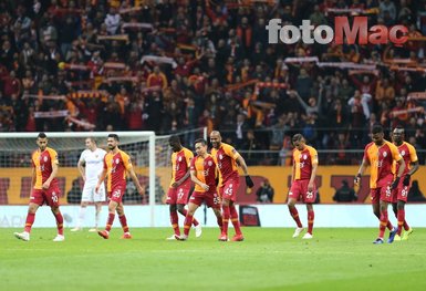 Mayıslar Cimbom’un! İşte Galatasaray’ın son 7 şampiyonluğunun öyküsü