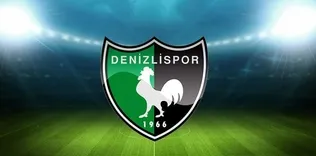 Denizlispor’a taze kan