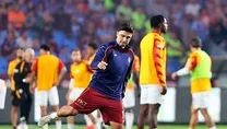 Ozan’dan şık asist