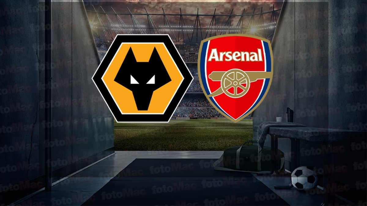 Wolverhampton - Arsenal maçı ne zaman? Saat kaçta ve hangi kanalda canlı yayınlanacak? | İngiltere Premier Lig Wolverhampton - Arsenal maçı ne zaman? Saat kaçta ve hangi kanalda canlı yayınlanacak? | İngiltere Premier Lig