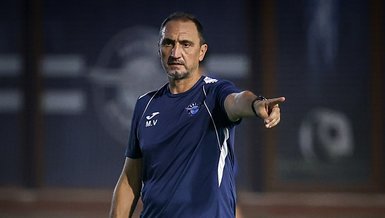 Akdeniz derbisi
