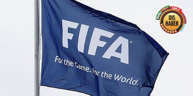 FIFA corona virüsü sonrası harekete geçti! Transferler...
