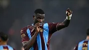 Onuachu iyi başlamadı