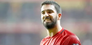 Arda Turan’dan flaş açıklama