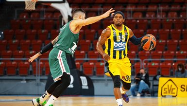 Baskonia - Fenerbahçe Beko: 86-68 (MAÇ SONUCU - ÖZET)