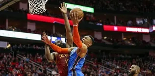 Westbrook rekora ortak