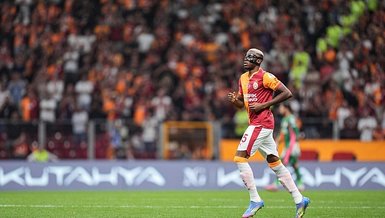 Napoli’nin Victor Osimhen pişmanlığı