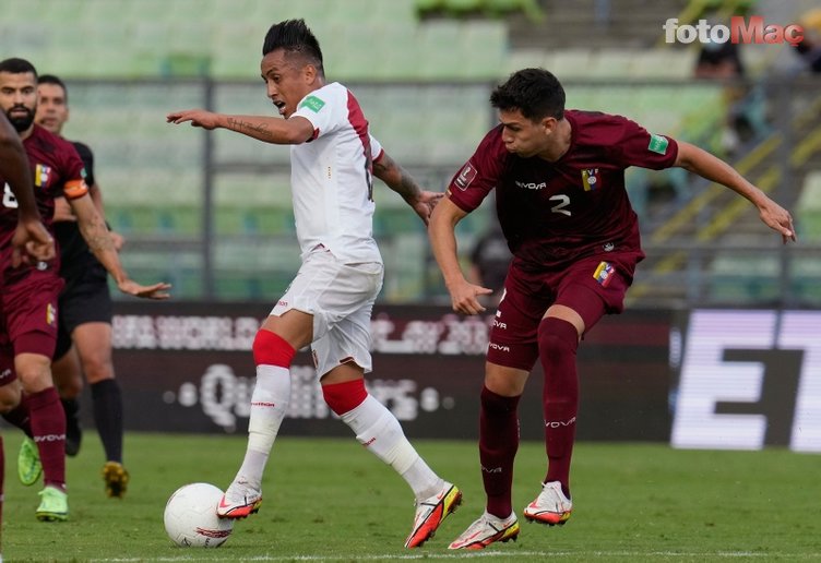 TRANSFER HABERLERİ | Fenerbahçe ve Galatasaray arasında stoper yarışı! Nahuel Ferraresi...