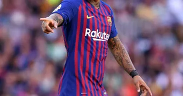 Barcelona’nın yıldızı Beşiktaş’a doğru