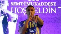 Angel Torres Eyüpspor’da