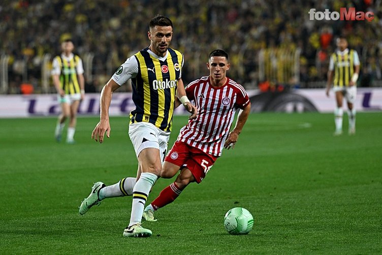 Spor yazarları Fenerbahçe - Olympiakos maçını değerlendirdi