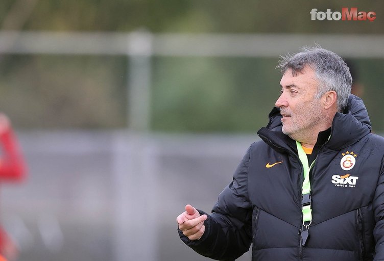 Son dakika spor haberleri: Yılmaz Vural'dan Fenerbahçe'nin hoca adayı Joachim Löw'le ilgili flaş sözler!