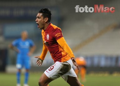 Tanju Çolak’tan Belhanda ve Feghouli’ye çok sert sözler! Siz kimsiniz?