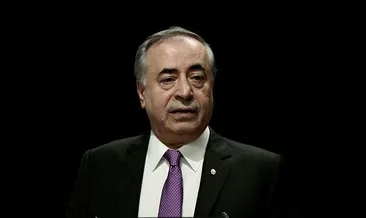 Galatasaray'da olağanüstü hal!