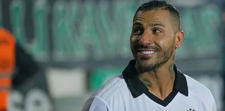Quaresma’ya şartlı onay!