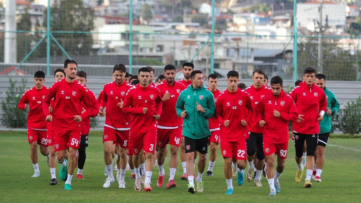 Karşıyaka 4 maç üst üste İzmir'de