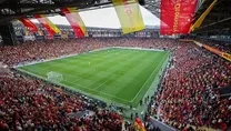 Göztepe evinde son kez sahne alacak!