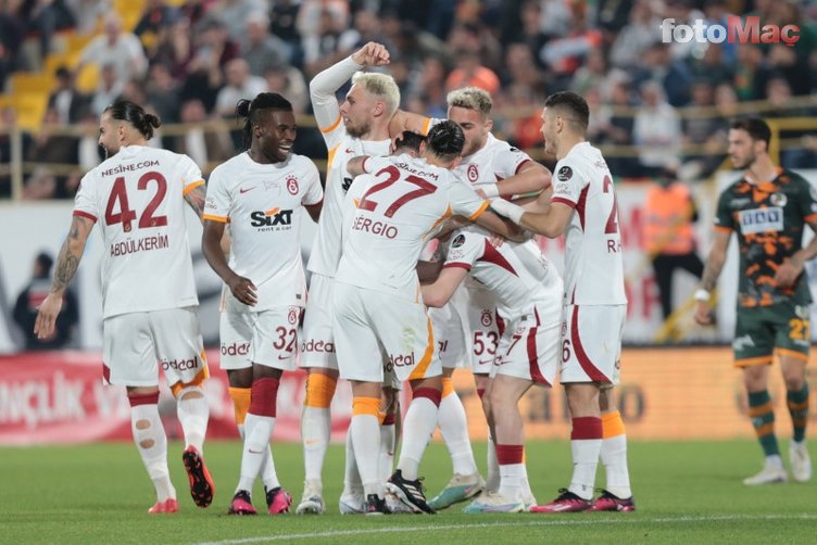 Milan'dan Galatasaray'ın gözdesi Hojlund'a kanca! Icardi detayı