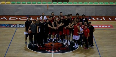 Eskişehir Basket’ten taraftara çağrı