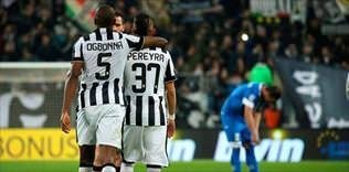 Juveli Ogbonna 'Aslan' olacak