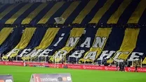 Trabzon’da taraftar yok